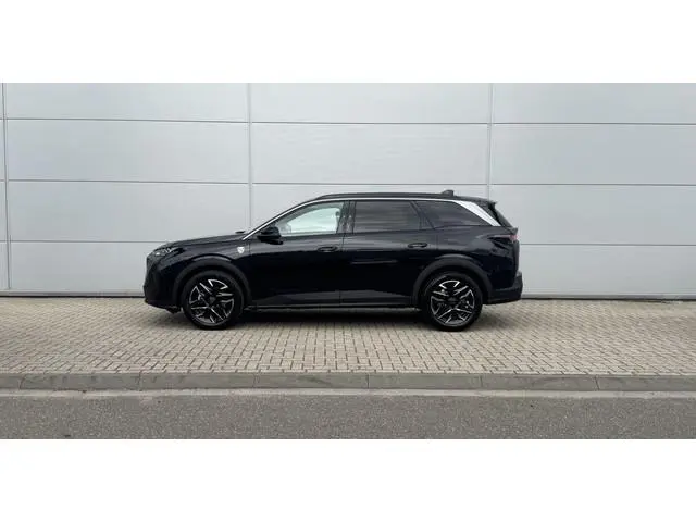 Peugeot 5008 1.2 Hybrid 145 GT 7p | 360 Camera | Adaptieve Cruise Control | Stoelverwarming | Apple...