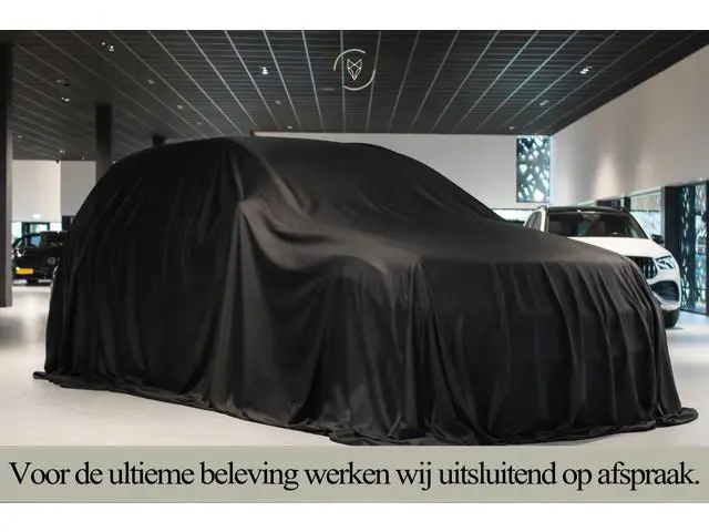 Mercedes-Benz GLE-klasse AMG 53 Hybrid 4-M+ Night|Massage|Nappa|Burmester|Stoelkoeling|22"|ACC|Trekh...