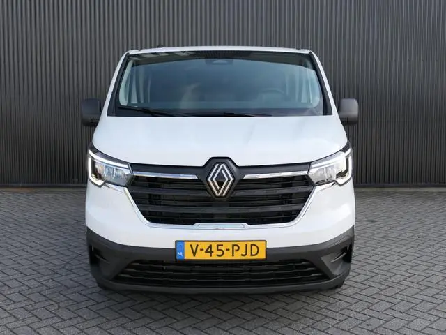 Renault Trafic 2.0 Blue dCi 130 T29 L2H1 Start DC *Getoonde prijs incl. BPM / Excl. BTW* - *NIEUW!*...