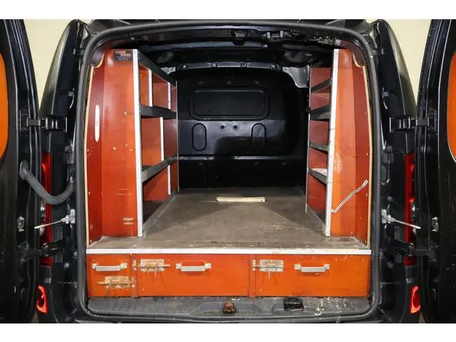 Mercedes-Benz Citan 108 CDI Airco Imperiaal Trekhaak