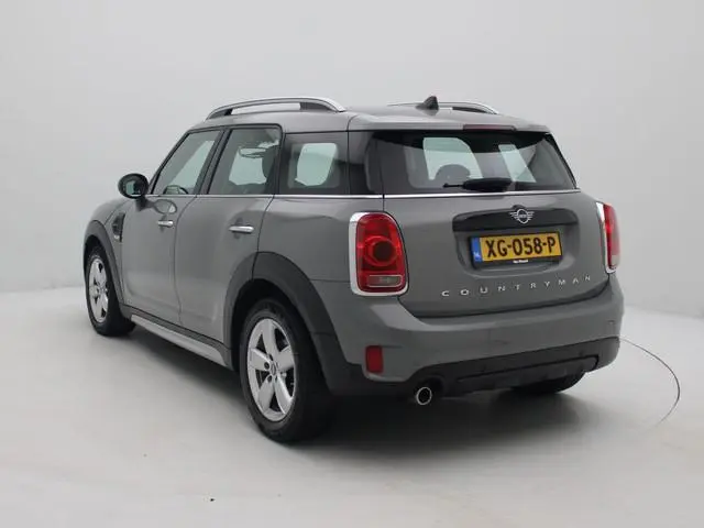 MINI Countryman 1.5 One Dutch Made Edition | Apple Carplay/Android Auto | Climate Control | Parkeers...