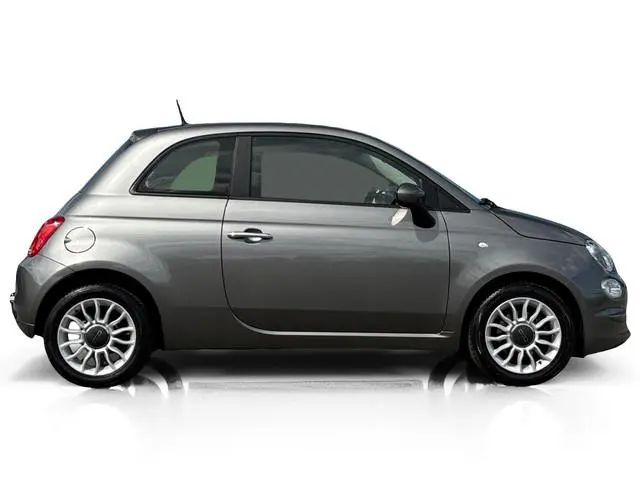 Fiat 500 0.9 TwinAir Turbo Popstar ✅ Cruise ✅ Airco ✅ Trekhaak