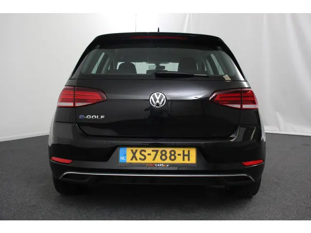 Volkswagen e-Golf