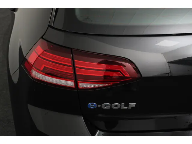 Volkswagen e-Golf