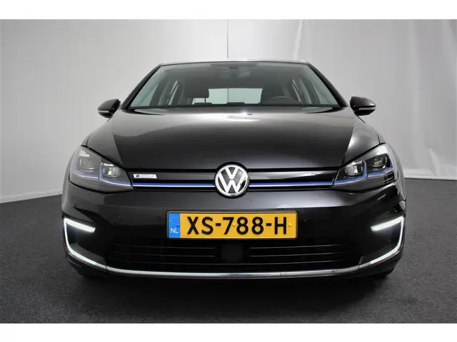 Volkswagen e-Golf