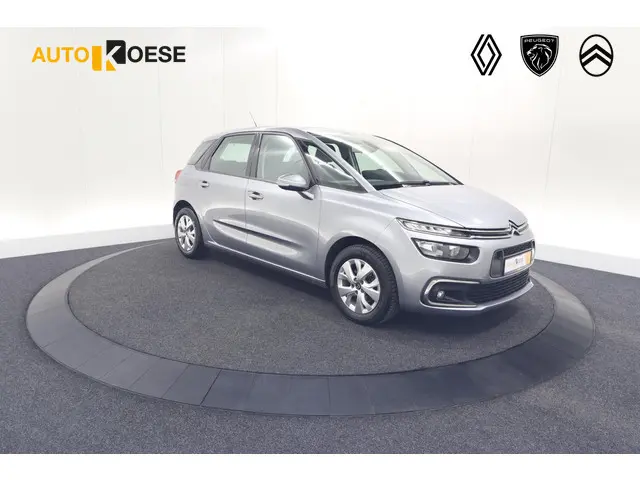 Citroen C4 SpaceTourer PureTech 130 EAT8 Feel | Climate Control | Apple Carplay | Cruise Control | P...