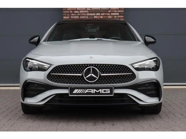 Mercedes-Benz CLE