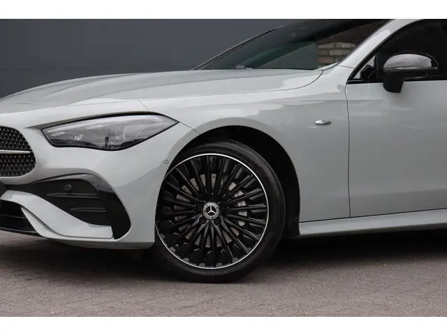 Mercedes-Benz CLE