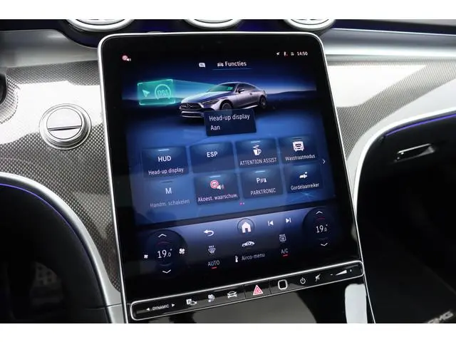 Mercedes-Benz CLE