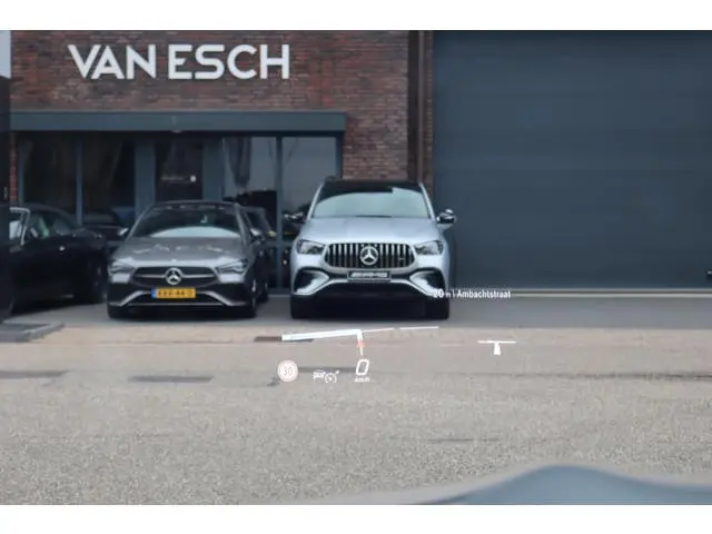 Mercedes-Benz CLE