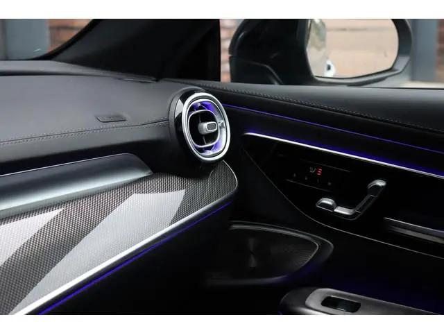 Mercedes-Benz CLE