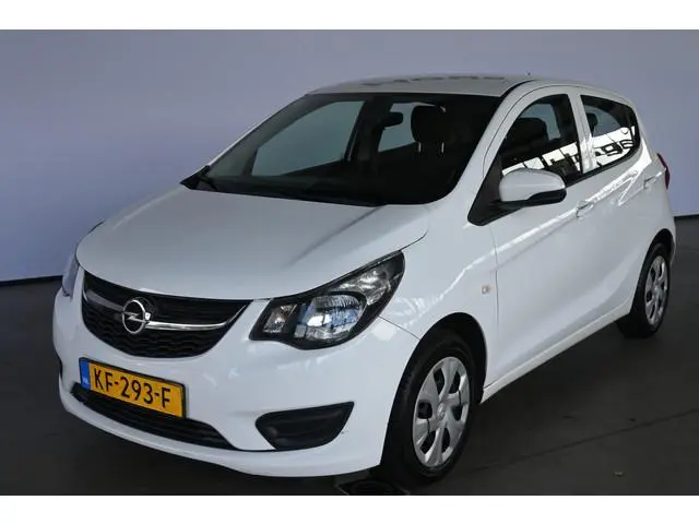 Opel KARL