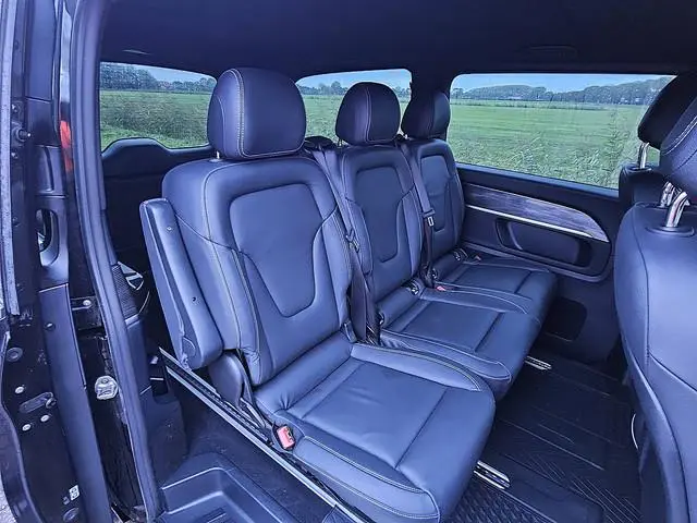 Mercedes-Benz EQV