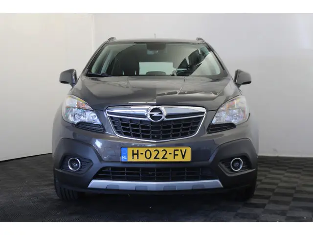 Opel Mokka 1.6 Selection |Navi|Trekhaak|