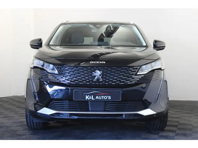 Peugeot 5008 1.2 PureTech Allure |Navi| *Pasen Geopend!*