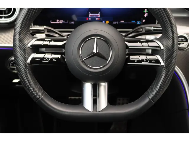 Mercedes-Benz CLE