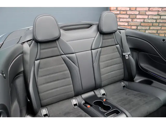 Mercedes-Benz CLE