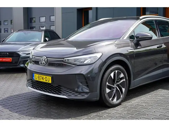 Volkswagen ID.4