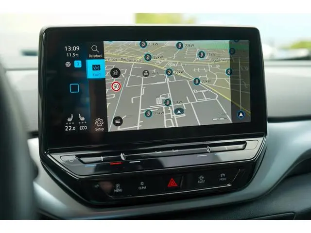Volkswagen ID.4