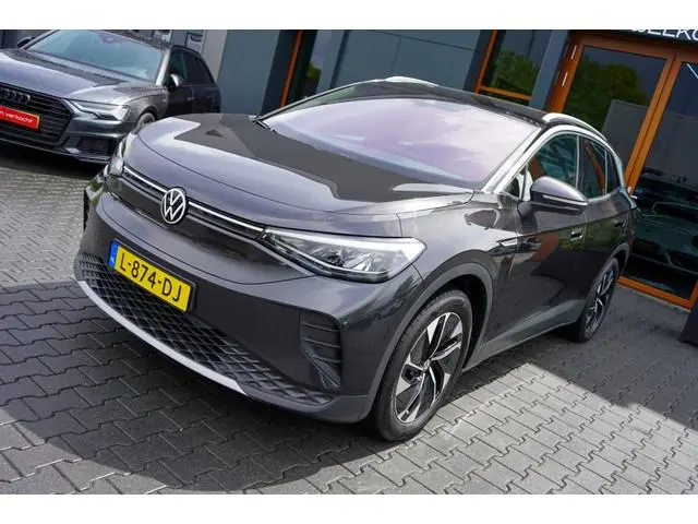 Volkswagen ID.4