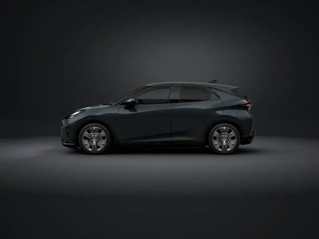 CUPRA Raval Business 56 kWh 211PK | Adaptive cruise Control | Side Assist | Climate Control | Keyles...