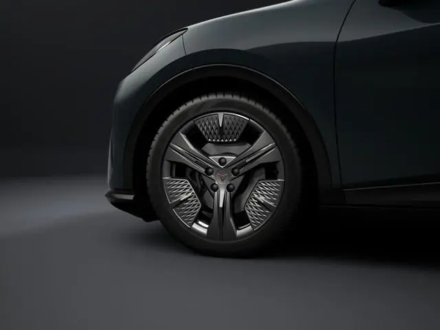 Cupra Raval
