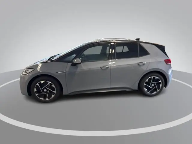 Volkswagen ID.3 Pro 58 kWh 204pk · SOH 95,3% · Camera · Keyless · Matrix LED · Alarmklasse 3 · Stuur...