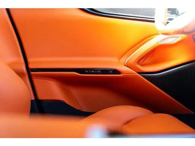 Ferrari Purosangue