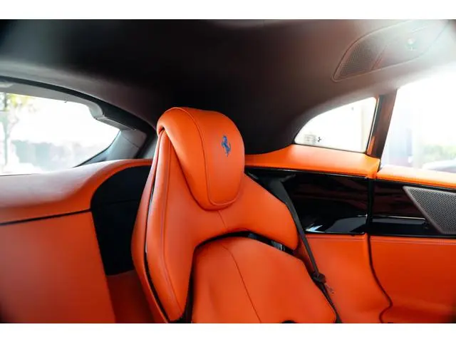 Ferrari Purosangue