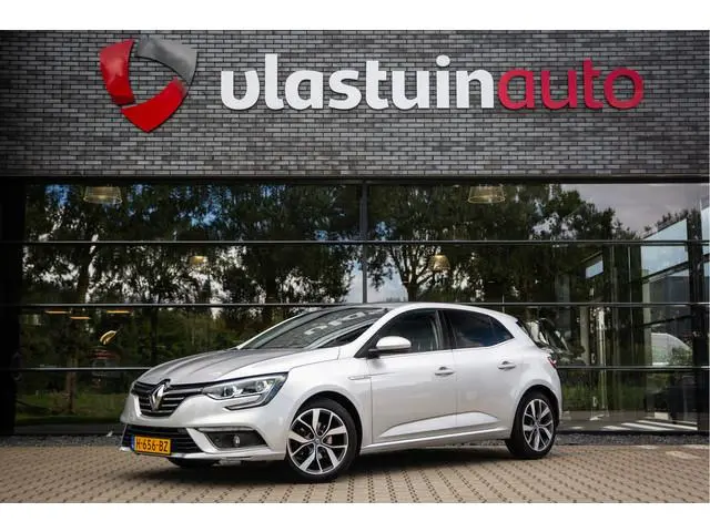 Renault Mégane 1.2 TCe Bose , Massage, Achteruitrijcamera, Keyless