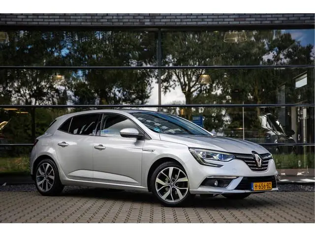 Renault Mégane
