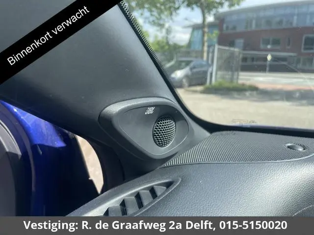 Toyota Aygo X 1.0 VVT-i MT Envy | JBL Audio | Navigatie | Cruise Control