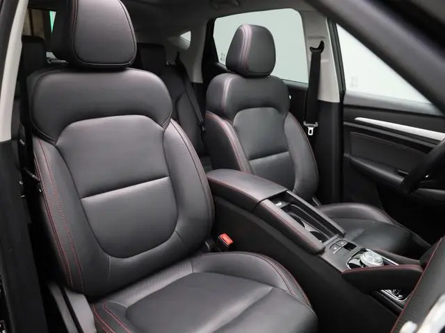 MG ZS EV