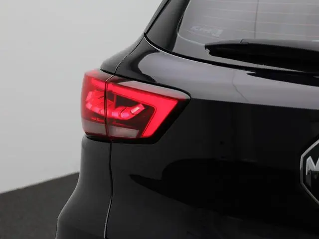MG ZS EV