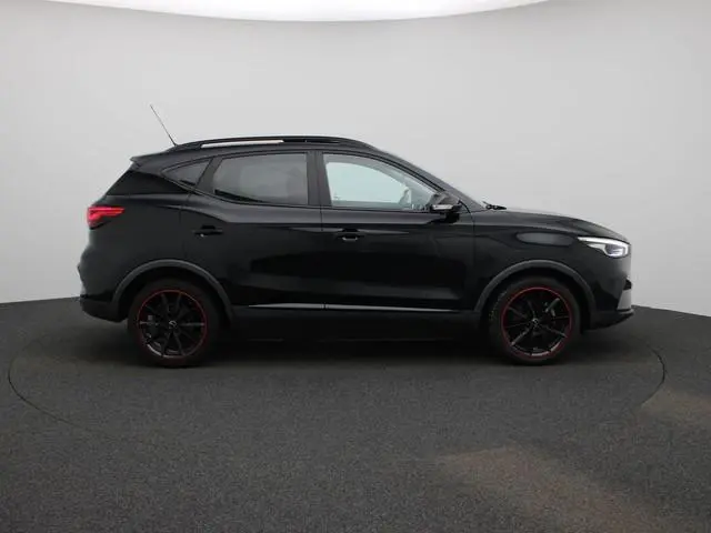 MG ZS EV