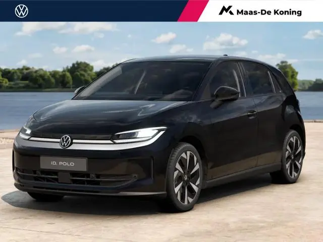 Volkswagen ID. Polo Life First Edition 52 kWh accu, 211 PK · Achteruitrijcamera · Draadloze telefoon...