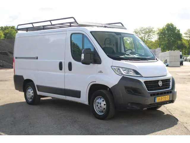 Fiat Ducato 30 2.0 MultiJet L1H1