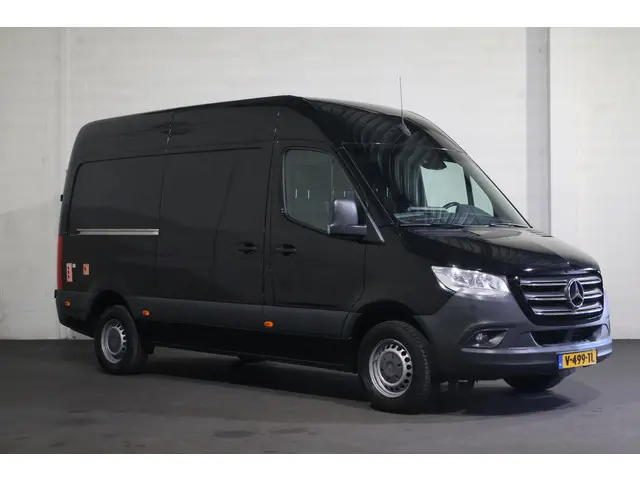 Mercedes-Benz Sprinter 316CDI L2 H2 Automaat Camera Laadklep