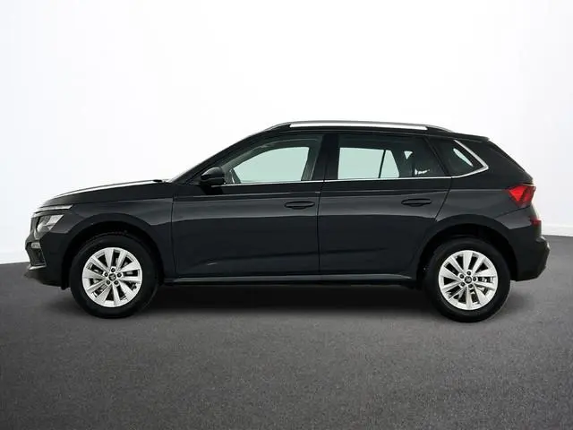 Skoda Kamiq 1.0 TSI Business Edition DSG Navigatie Climate control Cruise control LED Keyless Achter...