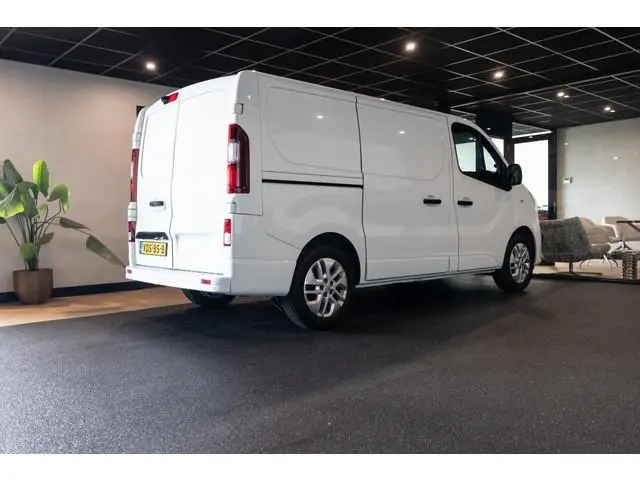 Opel Vivaro 1.6 CDTI L1H1 Sp Eco | Camera | Navi |