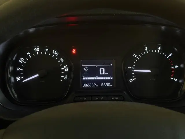 Toyota pro-ace
