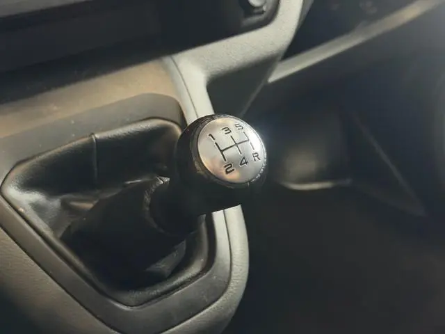 Toyota pro-ace