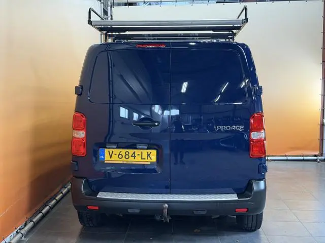 Toyota pro-ace
