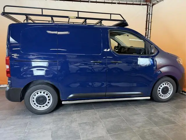 Toyota pro-ace