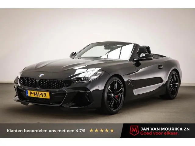 BMW Z4 Roadster M40i Business Edition Plus | M SPORT PLUS | SAFETY / STOELEN / PARKING- PACK | HEAD...