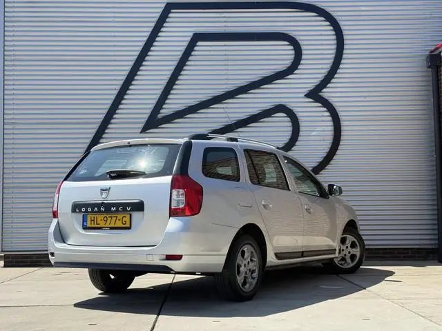 Dacia Logan