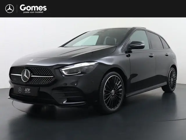 Mercedes-Benz B-Klasse 250 e Business Solution AMG | Trekhaak Wegklapbaar | Distronic Cruise Control...