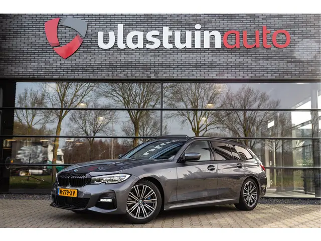 BMW 3-serie Touring 330i High Executive M-Sport , Panoramadak, Adap. cruise,