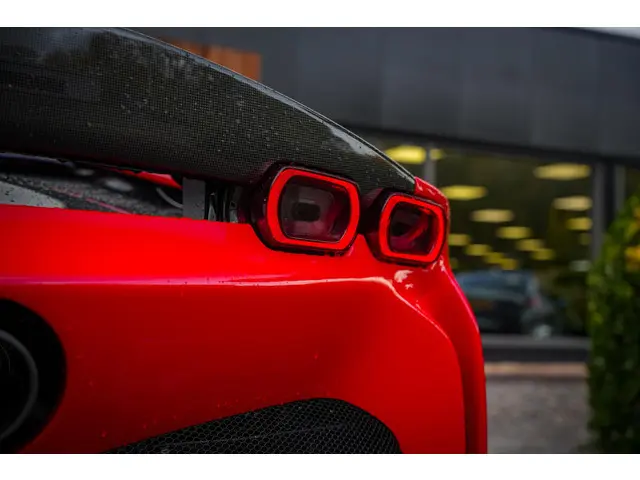 Ferrari SF90 Stradale