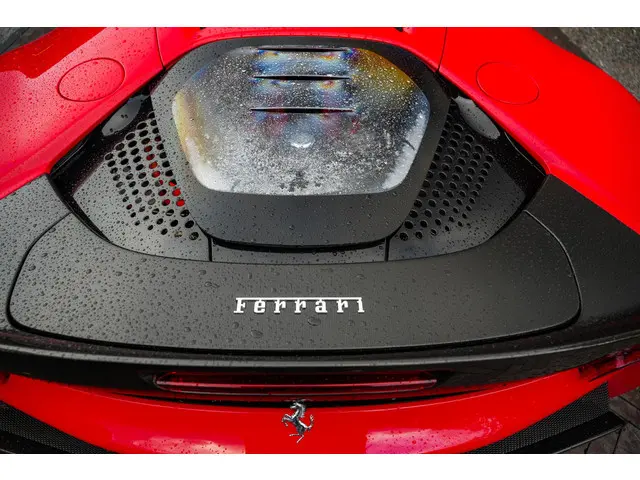 Ferrari SF90 Stradale